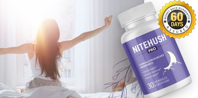 NiteHush Pro 2