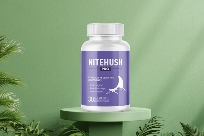 NiteHushpro